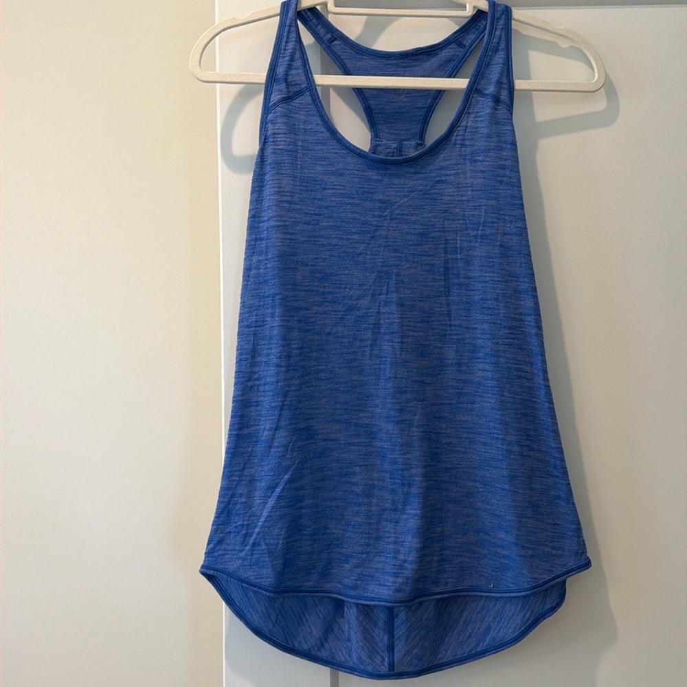 Workout top